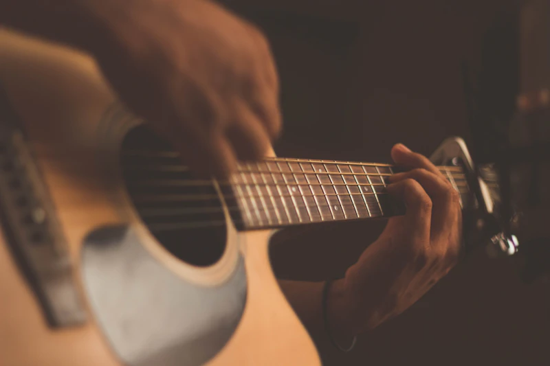 Live Music Night