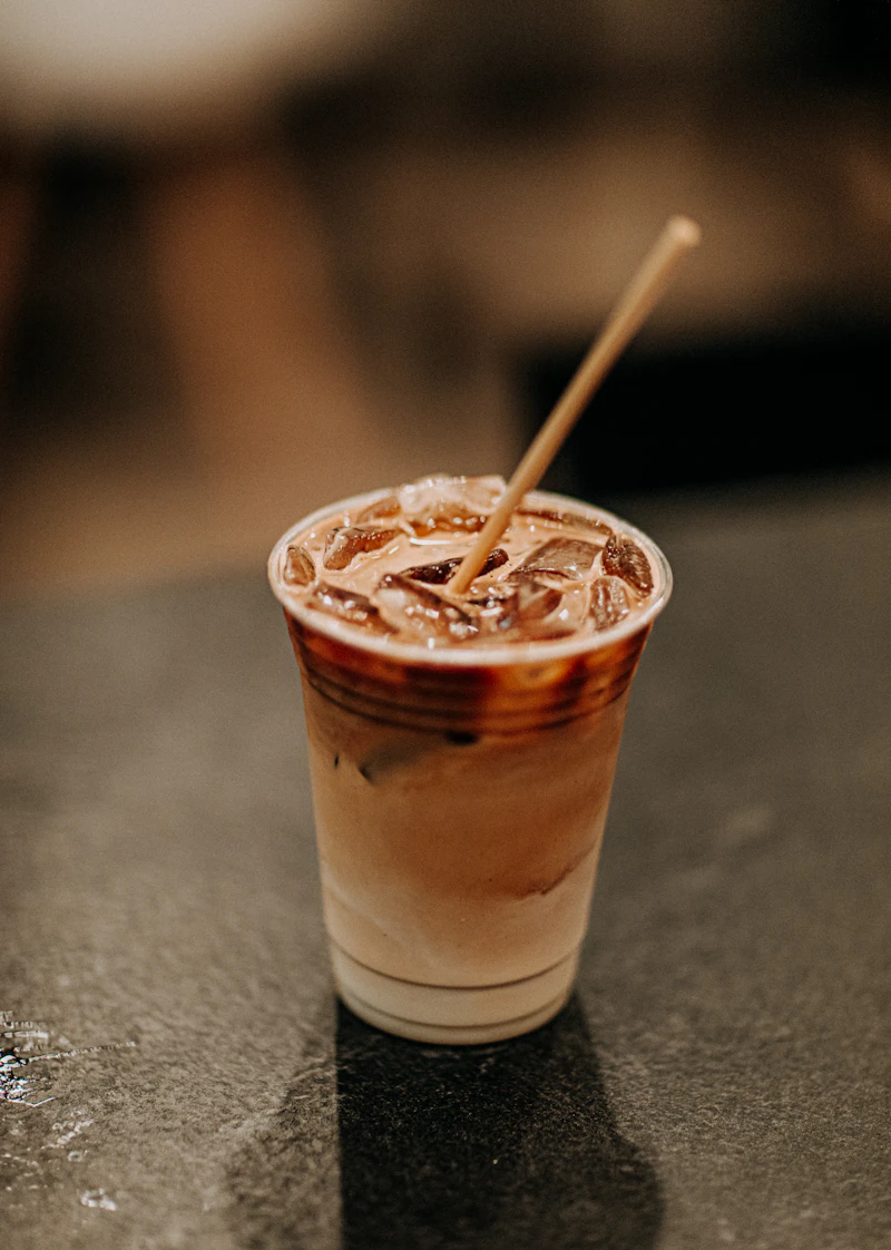 Cold Brew
