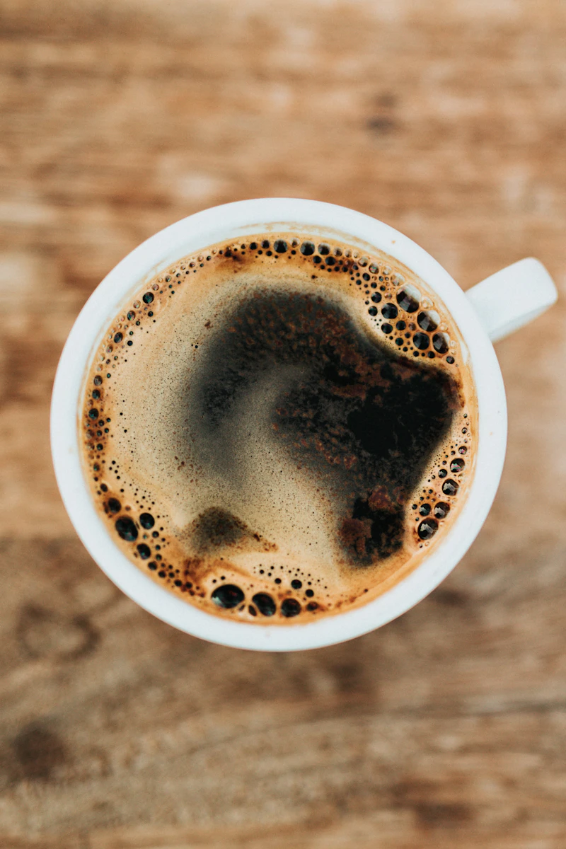 Espresso Extraction